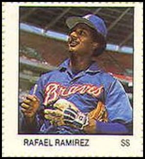 156 Rafael Ramirez
